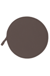 Stolpude Suave - Runde - 37 cm