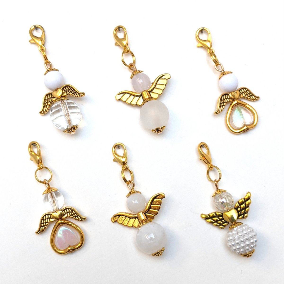 Heirate mich Set gemischt gold