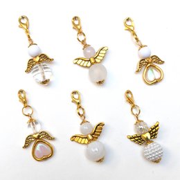 Heirate mich Set gemischt gold