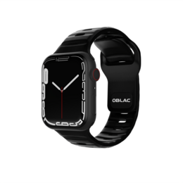 Apple Watch Bandje - Sports edition (for Iwatch Series 1/2/4/5/6/7/SE/8/Ultra)