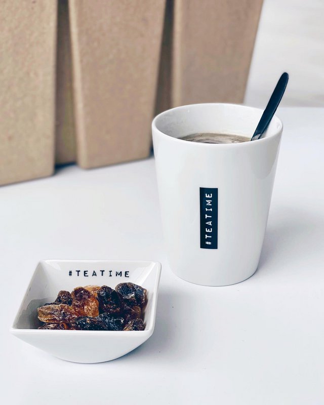 Becher Tasse Porzellan Herzensmensch - For You -  Soulmate - Alltagsheld - Bitte lächeln - Ciao Kakao - Teatime - But first coffee - Workmode - Weekenmode - Muntermacher