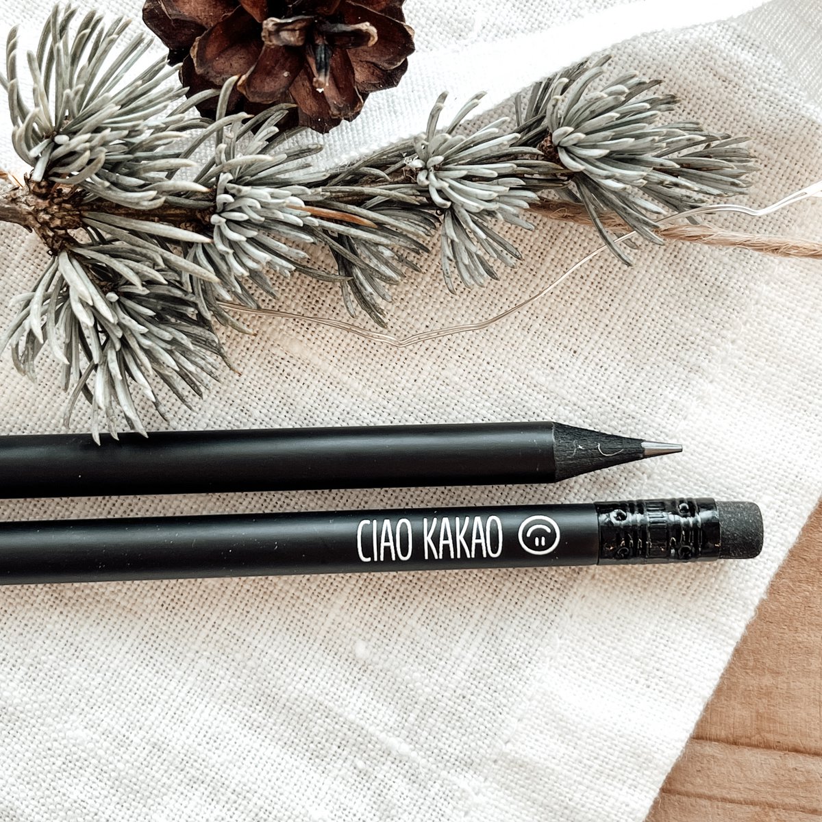 Bleistift CIAO KAKAO