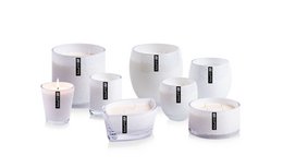 SNOW SEDUCTOR : Lavender, Amber & Vetiver