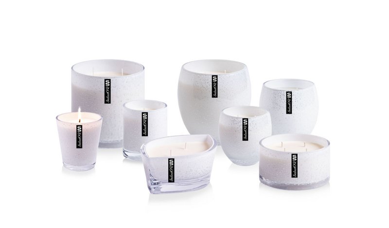 SNOW SEDUCTOR: lavanda, ambra e vetiver