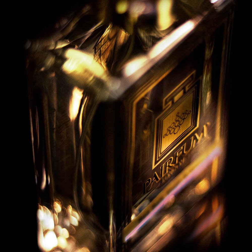 Scarlet Rhubarb & Oakmoss - Woda perfumowana - 100ml
