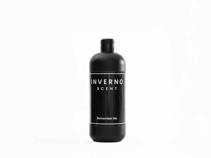 Wasparfum ricordatemi 500 ml