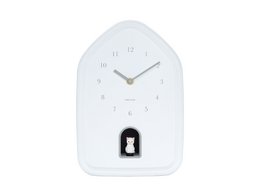 Wanduhr Modern Kitty