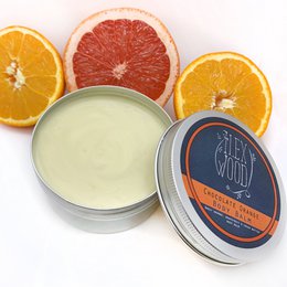 Schokoladen-Orangen-Körperbalsam - 250ml