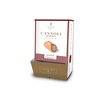 CANNOLI DI SICILIA GIANDUIA DISPLAY 56 STK.
