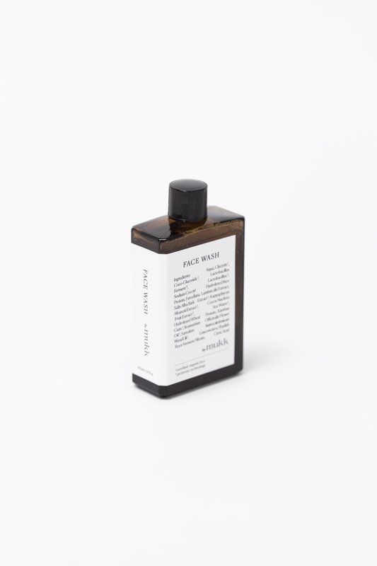 Face Wash