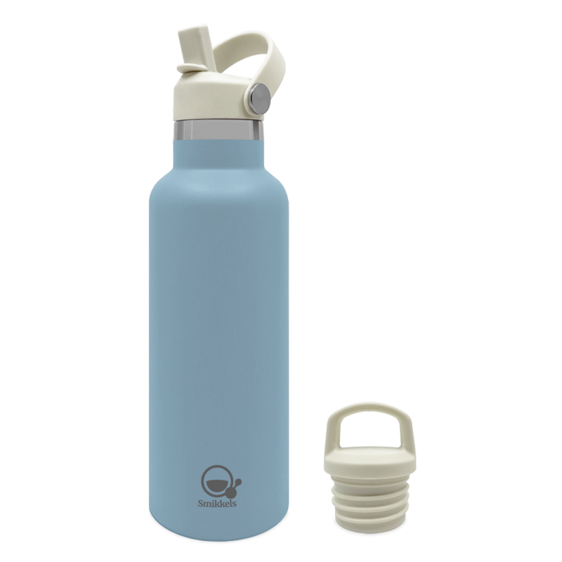 RVS Thermos Drinkfles - 500 ml
