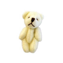 Minis - Bamse - skala 1:12 - Sam & Julia - Musehuset