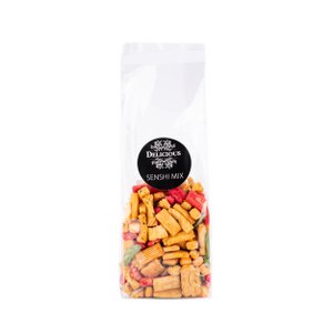 Sensi-Mix
