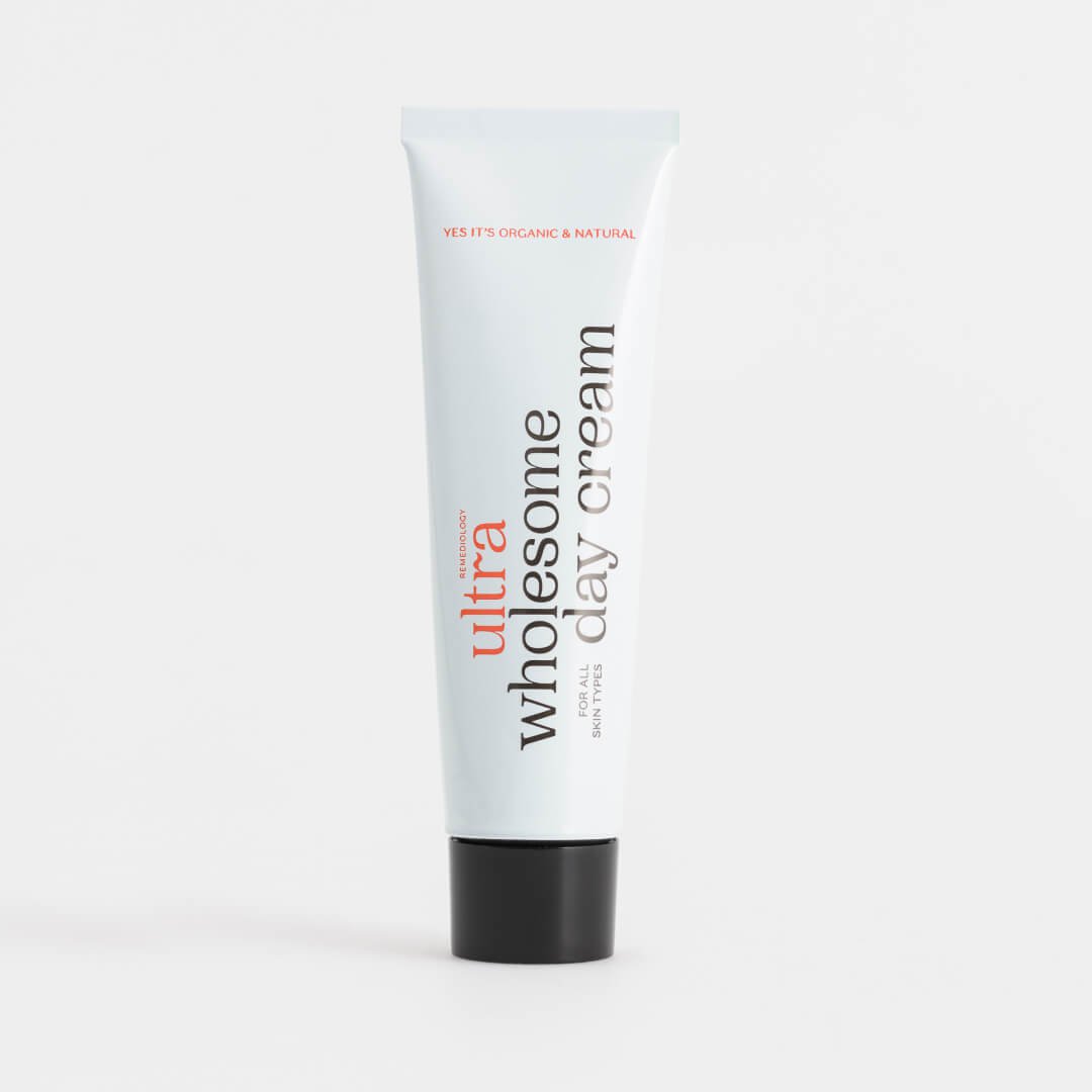 Crème de Jour Saine 60ml