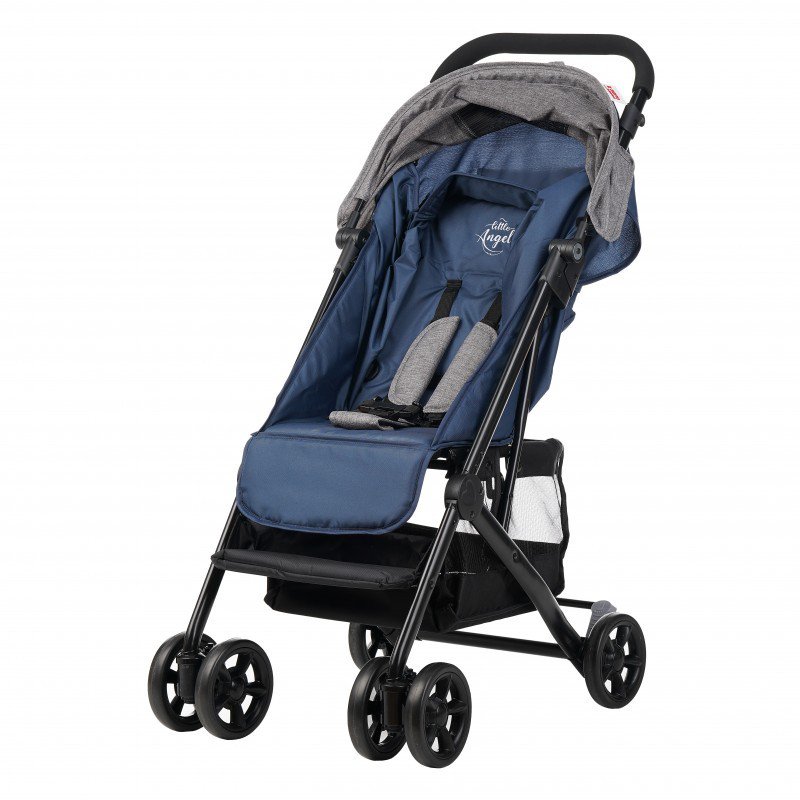 Kinderwagen Jasmin