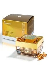 Alternative Plus - Time Control Vitamin Serum (44 Capsules)