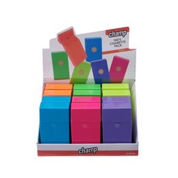 CHAMP CIG PACK 20 PCS 100'S FASHION DL12