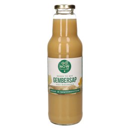 Pure Ginger Juice 750ml | Ginger tea | Ginger Shot | Ginger