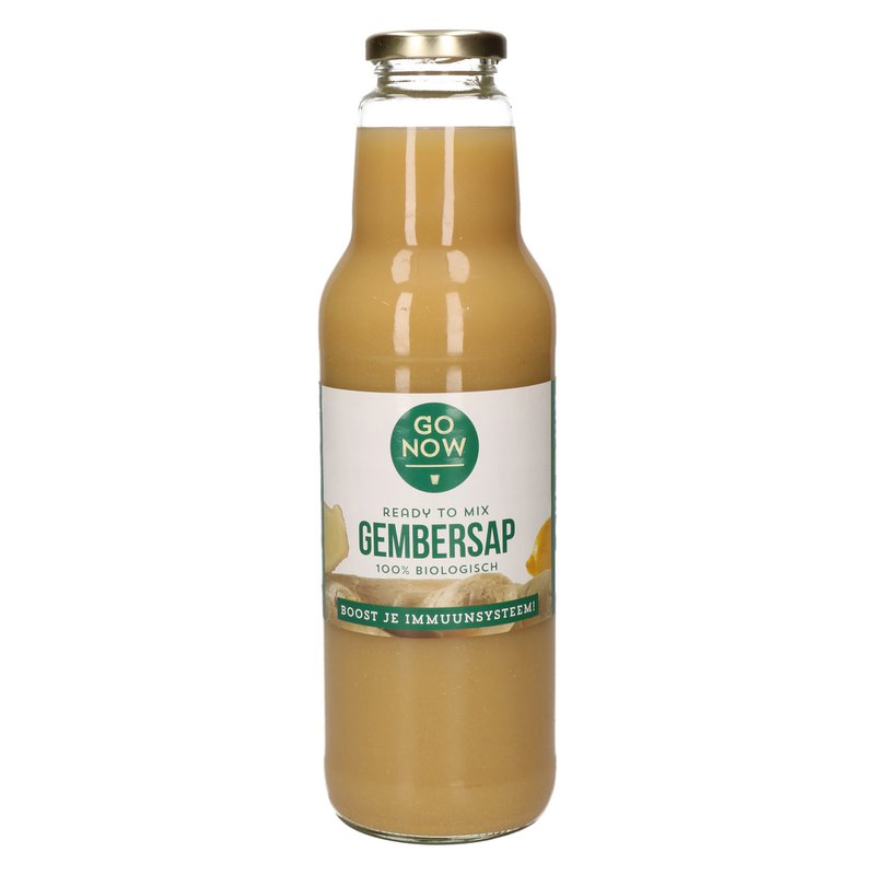 Pure Ginger Juice 750ml | Ginger tea | Ginger Shot | Ginger