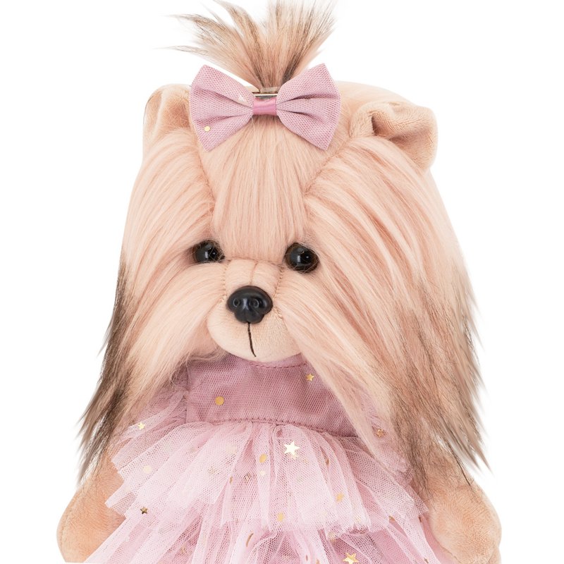 Plush toy, Lucky Doggy, Lucky Yoyo: Romantic Evening 38cm