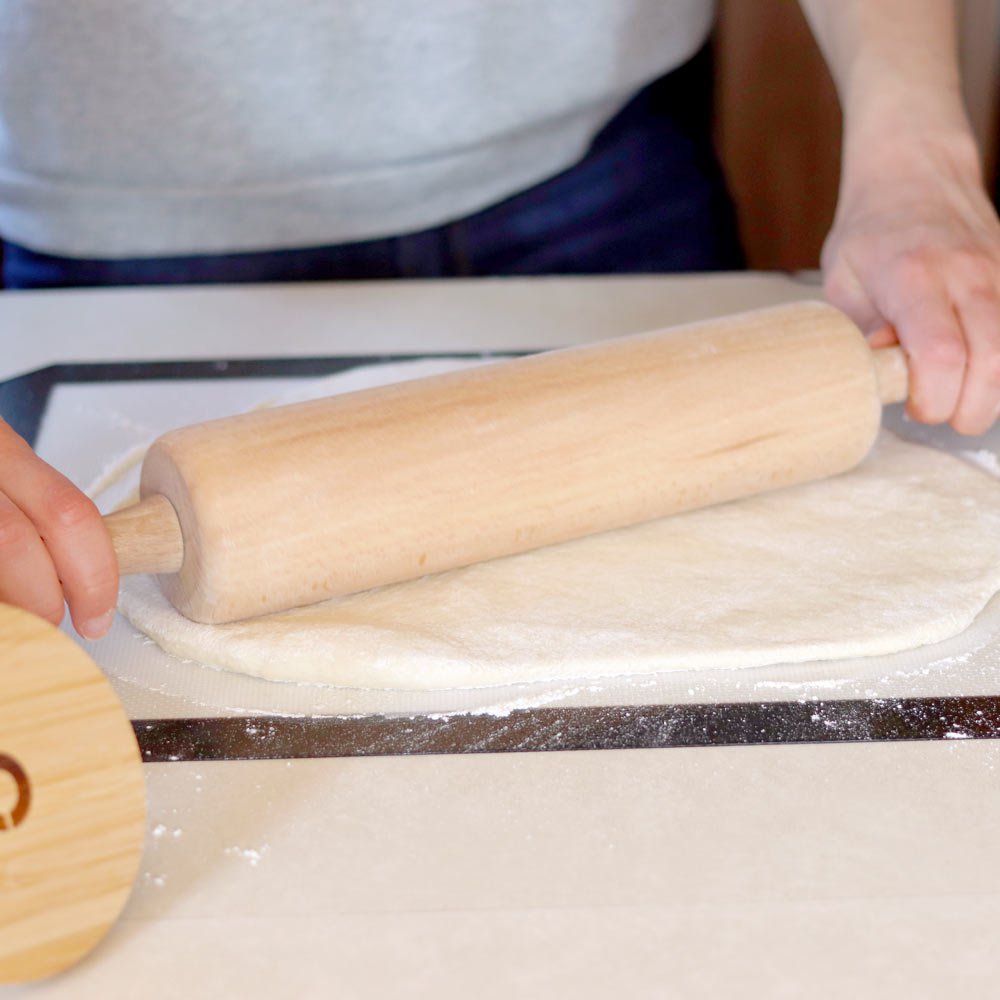 Silicone Baking Mat | reusable | 2 variants