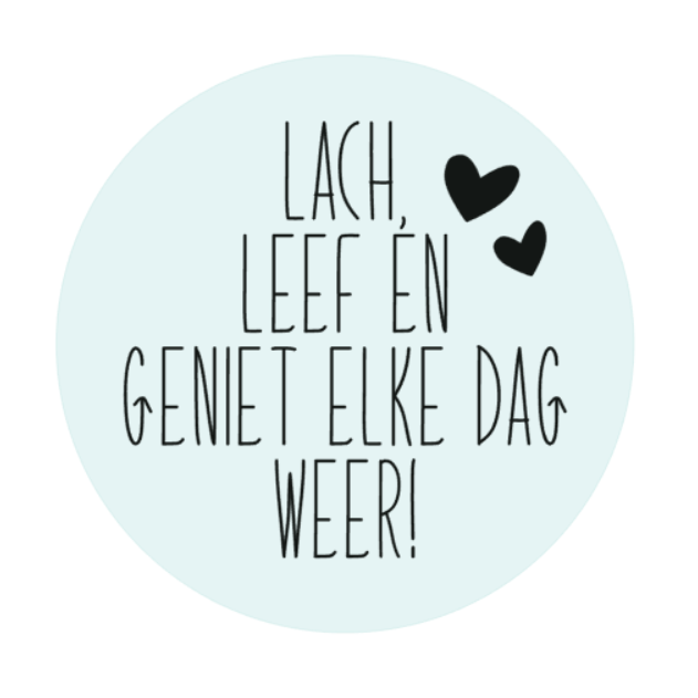 Handspiegel genießen jeden Tag