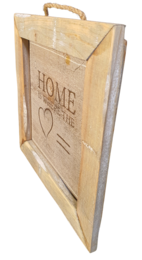 Holzfliesen altholländisches HOME ist