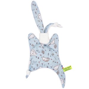 DOUDOU LE BÉBÉ PHOQUE