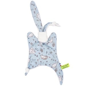 DOUDOU LE BÉBÉ PHOQUE