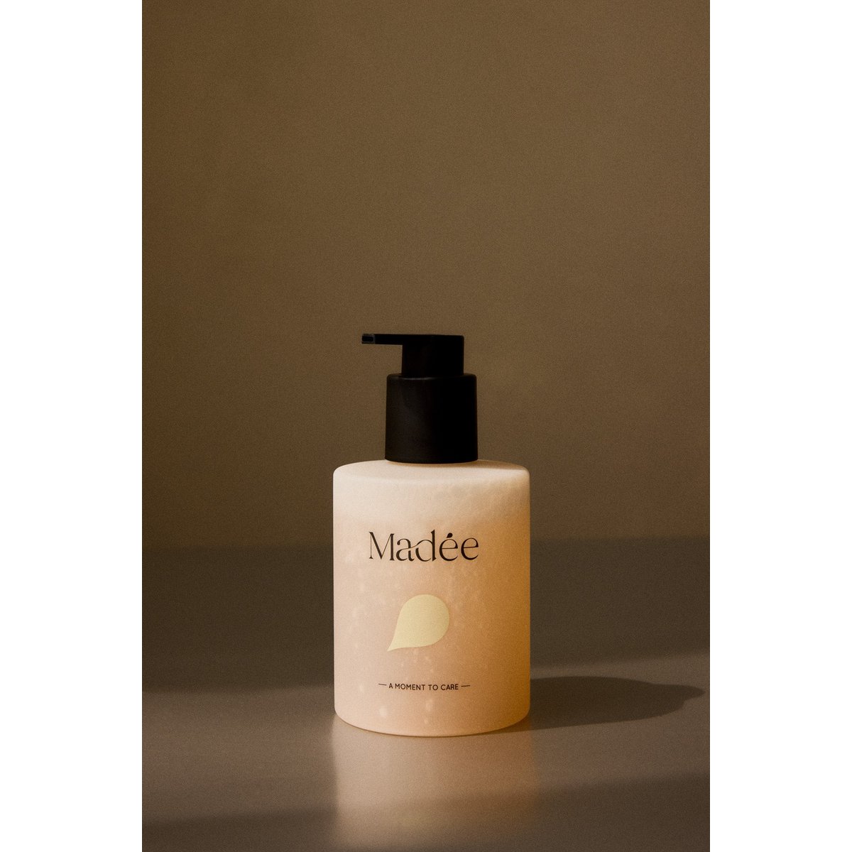 Plastic fles 300 ml