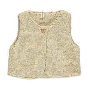 Weste Miami Creme