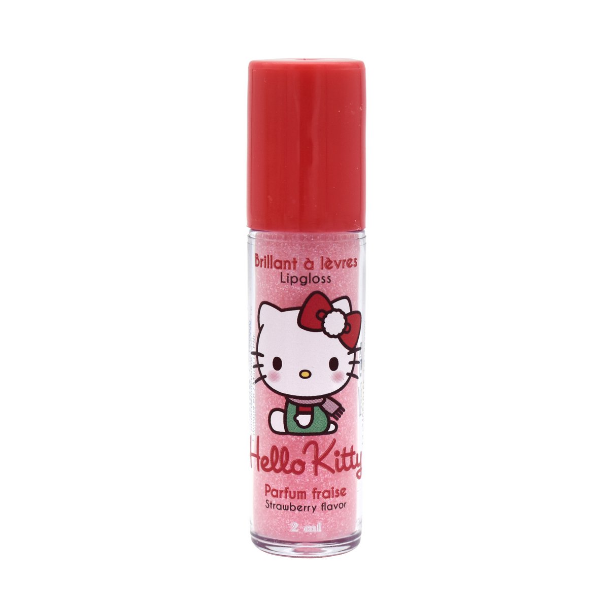 Cracker Hello Kitty Friends Lips & Cheeks Gift Box – Display 8