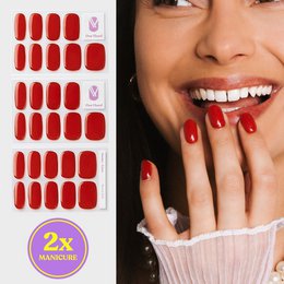 Raven Red