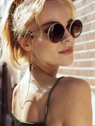 Crystal C | Sunny Cords
