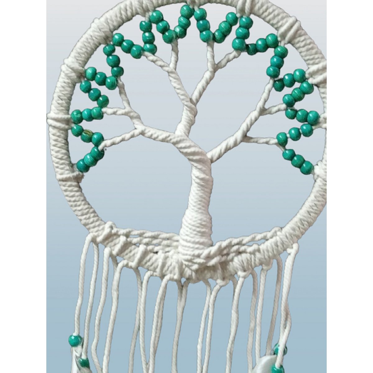 Dreamcather Tree of life