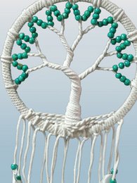 Traumfänger Baum des Lebens