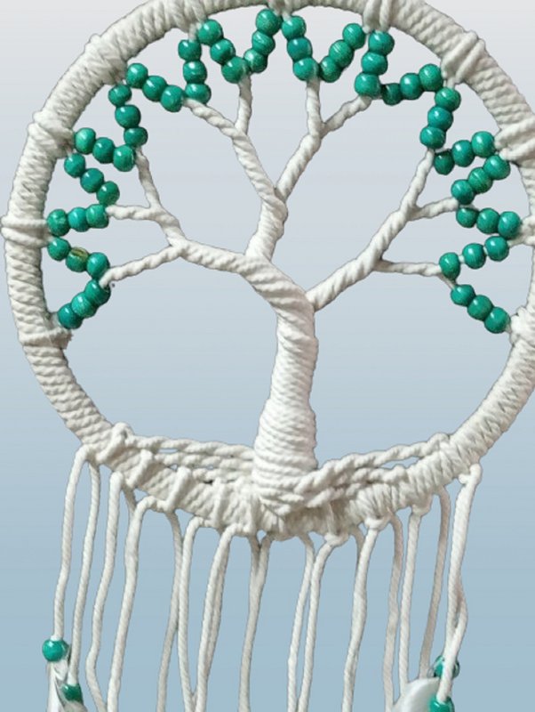 Traumfänger Baum des Lebens