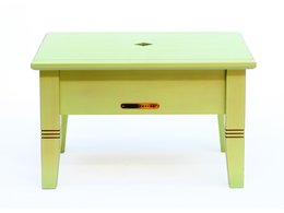 borstkruk 'CAJA'