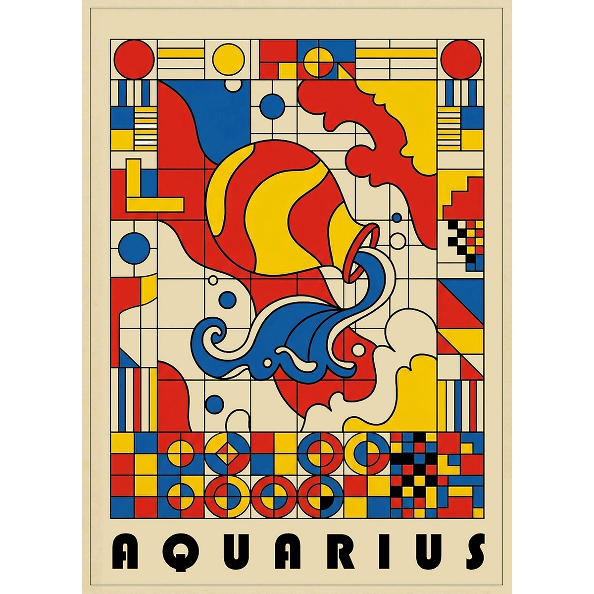 A5 Aquarius