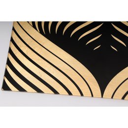 bladguld billeder - Gold Pineapple