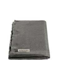 Bufanda Gris Oscuro