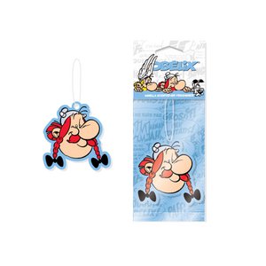 Bubble Gum Obelix Asterix Air Freshener