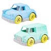 PAPAILLOU : MINI VAN & MINI HOT ROAD