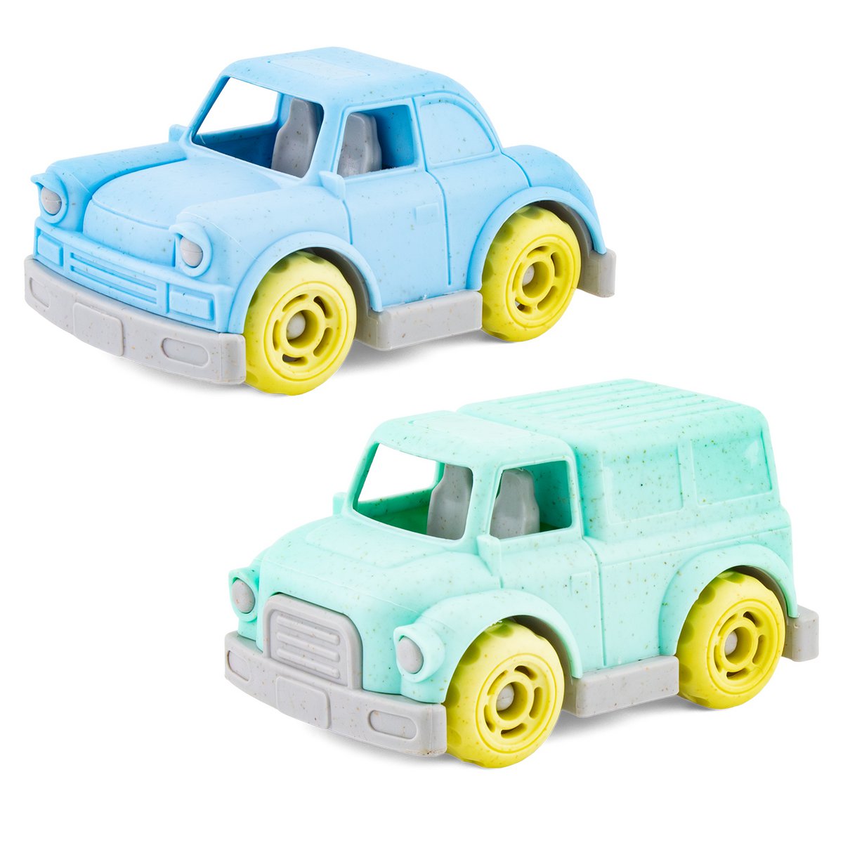 PAPAILLOU: MINI VAN & MINI HOT ROAD