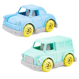 PAPAILLOU: MINI VAN & MINI HOT ROAD