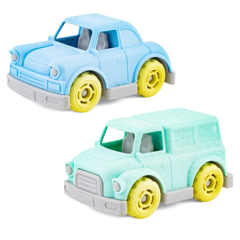 PAPAILLOU: MINI VAN & MINI HOT ROAD