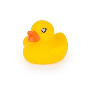 BATH TOY DUCK
