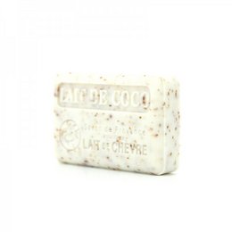 5x Savon de Marseille gedemælk lait de kokosæbe 100g