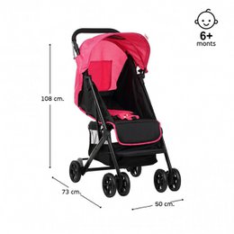 Kinderwagen Jasmin