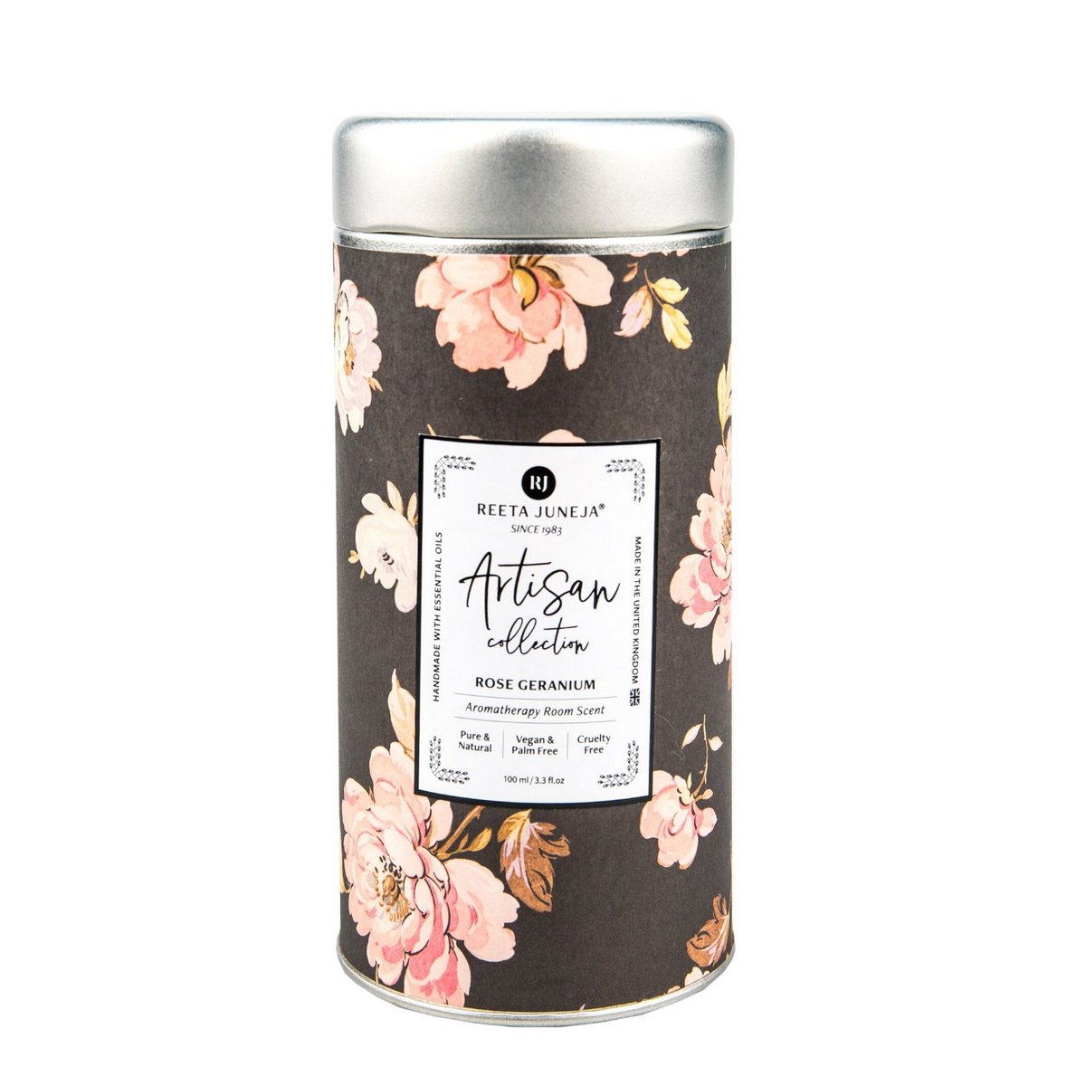 Artisan CollectionRose Geranium Luxury Room Spray (100 ml / 3.4 fl oz)
